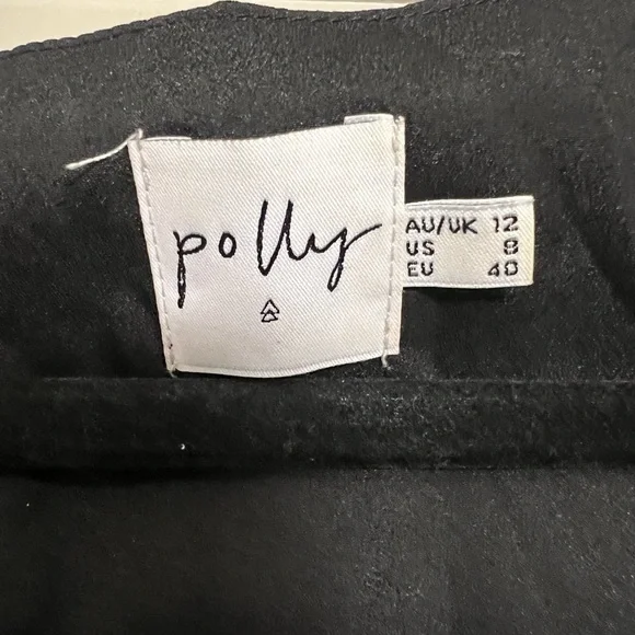 Princess Polly Zander Top - Size 8 - Picture 4 of 8